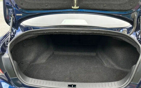 Infiniti Q50 I рестайлинг, 2021 год, 1 850 111 рублей, 17 фотография