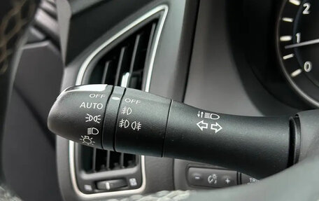 Infiniti Q50 I рестайлинг, 2021 год, 1 850 111 рублей, 14 фотография