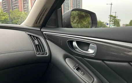 Infiniti Q50 I рестайлинг, 2021 год, 1 850 111 рублей, 27 фотография