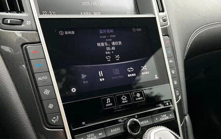 Infiniti Q50 I рестайлинг, 2021 год, 1 850 111 рублей, 30 фотография