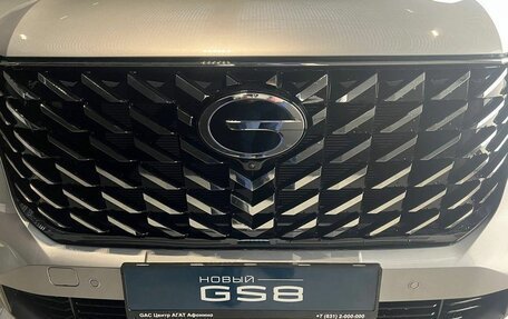 GAC GS8, 2024 год, 4 849 000 рублей, 3 фотография