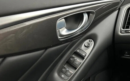 Infiniti Q50 I рестайлинг, 2021 год, 1 850 111 рублей, 34 фотография
