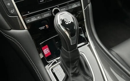 Infiniti Q50 I рестайлинг, 2021 год, 1 850 111 рублей, 29 фотография