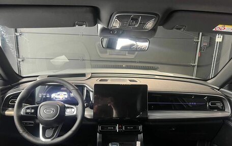 GAC GS8, 2024 год, 4 849 000 рублей, 11 фотография