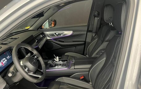 GAC GS8, 2024 год, 4 849 000 рублей, 10 фотография
