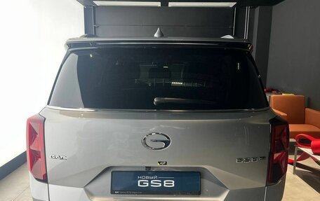 GAC GS8, 2024 год, 4 849 000 рублей, 6 фотография
