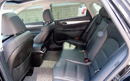 Hyundai Grandeur, 2021 год, 2 515 027 рублей, 9 фотография