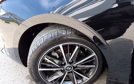 Hyundai Grandeur, 2021 год, 2 515 027 рублей, 11 фотография