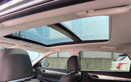 Hyundai Grandeur, 2021 год, 2 515 027 рублей, 8 фотография