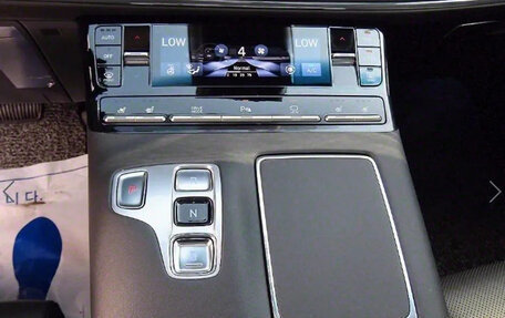 Hyundai Grandeur, 2021 год, 2 515 027 рублей, 7 фотография