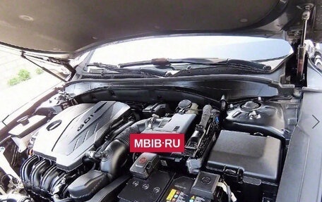 Hyundai Grandeur, 2021 год, 2 515 027 рублей, 10 фотография