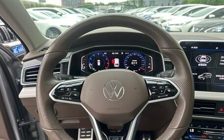 Volkswagen Tiguan II, 2022 год, 3 500 000 рублей, 8 фотография