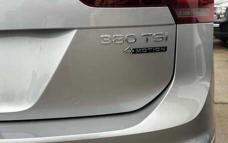 Volkswagen Tiguan II, 2022 год, 3 500 000 рублей, 15 фотография