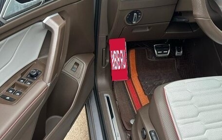 Volkswagen Tiguan II, 2022 год, 3 500 000 рублей, 6 фотография