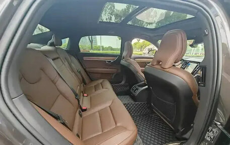 Volvo S90 II рестайлинг, 2021 год, 2 835 000 рублей, 11 фотография