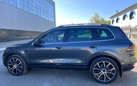 Volkswagen Touareg III, 2013 год, 3 359 000 рублей, 6 фотография