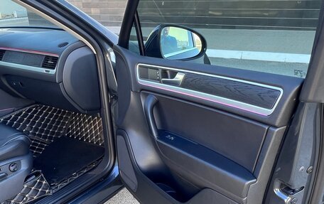 Volkswagen Touareg III, 2013 год, 3 359 000 рублей, 11 фотография