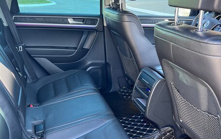 Volkswagen Touareg III, 2013 год, 3 359 000 рублей, 13 фотография