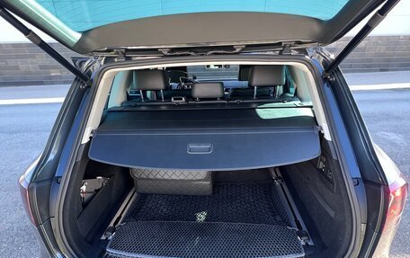 Volkswagen Touareg III, 2013 год, 3 359 000 рублей, 22 фотография