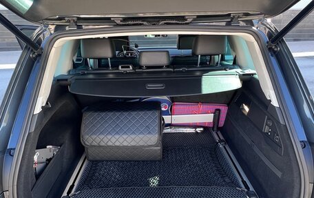 Volkswagen Touareg III, 2013 год, 3 359 000 рублей, 21 фотография