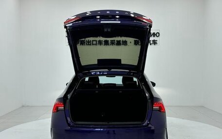 Skoda Octavia IV, 2022 год, 2 292 887 рублей, 6 фотография