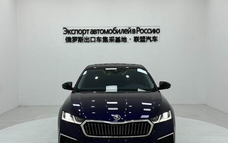 Skoda Octavia IV, 2022 год, 2 292 887 рублей, 3 фотография