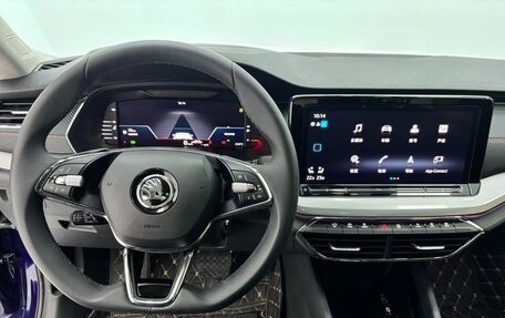 Skoda Octavia IV, 2022 год, 2 292 887 рублей, 11 фотография