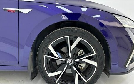 Skoda Octavia IV, 2022 год, 2 292 887 рублей, 8 фотография