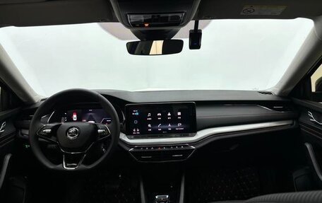 Skoda Octavia IV, 2022 год, 2 292 887 рублей, 9 фотография