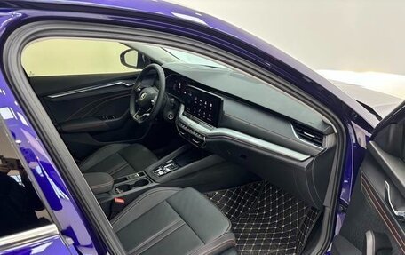 Skoda Octavia IV, 2022 год, 2 292 887 рублей, 16 фотография
