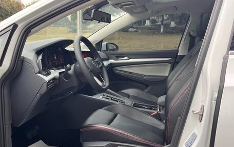 Volkswagen Golf VIII, 2022 год, 1 718 000 рублей, 8 фотография