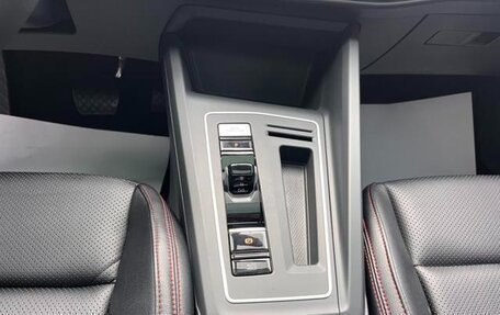 Volkswagen Golf VIII, 2022 год, 1 718 000 рублей, 14 фотография