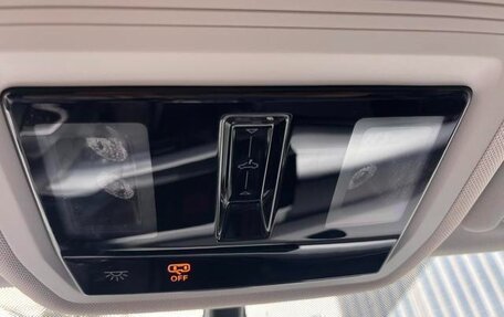 Volkswagen Golf VIII, 2022 год, 1 718 000 рублей, 20 фотография
