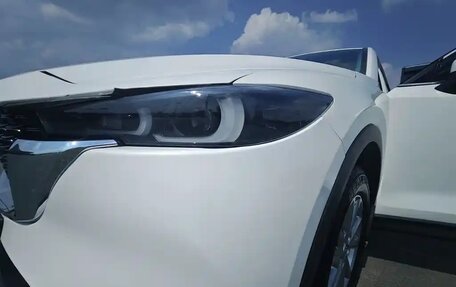 Mazda CX-5 II, 2022 год, 1 750 100 рублей, 7 фотография
