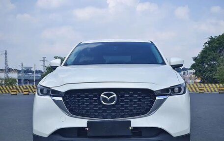 Mazda CX-5 II, 2022 год, 1 750 100 рублей, 2 фотография