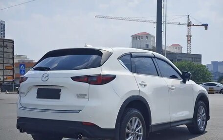 Mazda CX-5 II, 2022 год, 1 750 100 рублей, 6 фотография