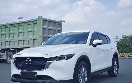 Mazda CX-5 II, 2022 год, 1 750 100 рублей, 3 фотография