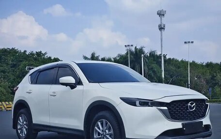 Mazda CX-5 II, 2022 год, 1 750 100 рублей, 1 фотография