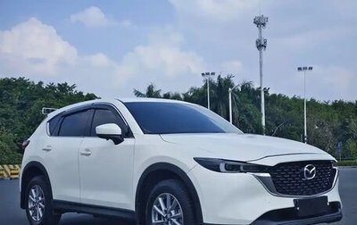 Mazda CX-5 II, 2022 год, 1 750 100 рублей, 1 фотография