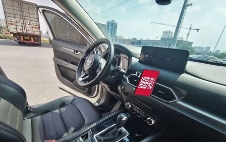 Mazda CX-5 II, 2022 год, 1 750 100 рублей, 10 фотография