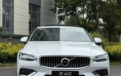 Volvo S60 III, 2022 год, 2 235 000 рублей, 1 фотография