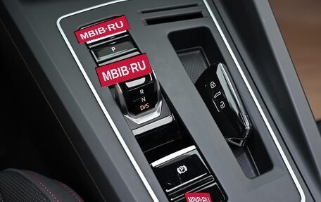 Volkswagen Golf VIII, 2022 год, 2 583 000 рублей, 13 фотография