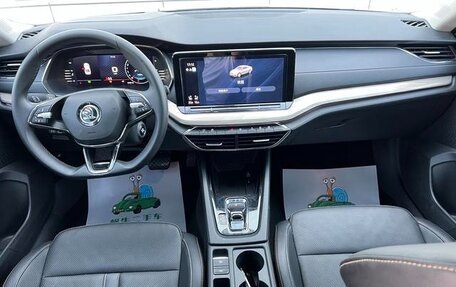 Skoda Octavia IV, 2022 год, 2 163 887 рублей, 7 фотография