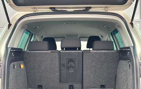 Volkswagen Tiguan I, 2009 год, 990 000 рублей, 8 фотография