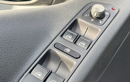 Volkswagen Tiguan I, 2009 год, 990 000 рублей, 12 фотография