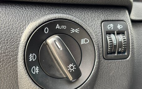 Volkswagen Tiguan I, 2009 год, 990 000 рублей, 13 фотография