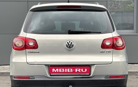 Volkswagen Tiguan I, 2009 год, 990 000 рублей, 6 фотография
