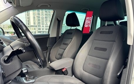 Volkswagen Tiguan I, 2009 год, 990 000 рублей, 11 фотография