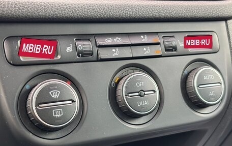 Volkswagen Tiguan I, 2009 год, 990 000 рублей, 15 фотография