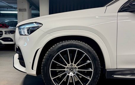 Mercedes-Benz GLE, 2022 год, 9 400 000 рублей, 3 фотография